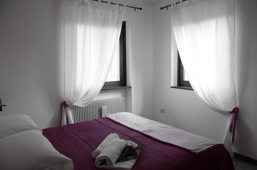 Residence Mezzosole Riva del Garda Room photo